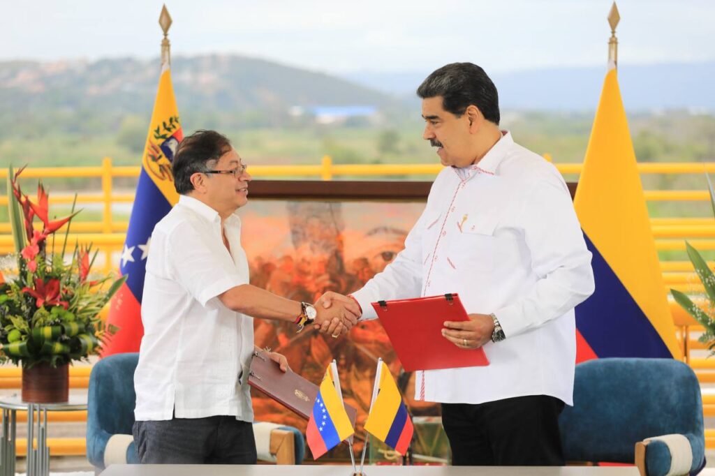 Comunicado Oficial sobre la firma del Acuerdo de Alcance Parcial de Naturaleza Comercial Nº 28