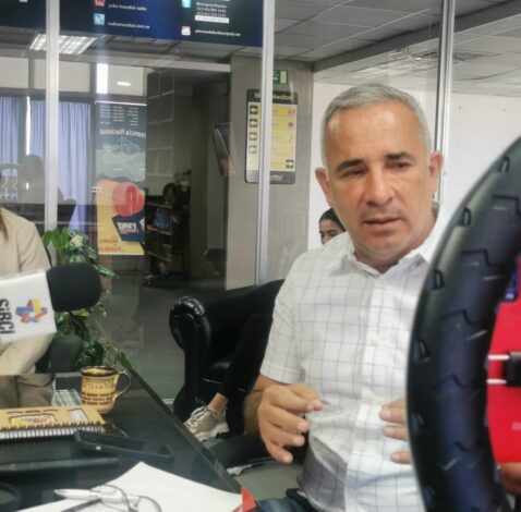 RESUMEN// Programa Reporte Bernal N° 129