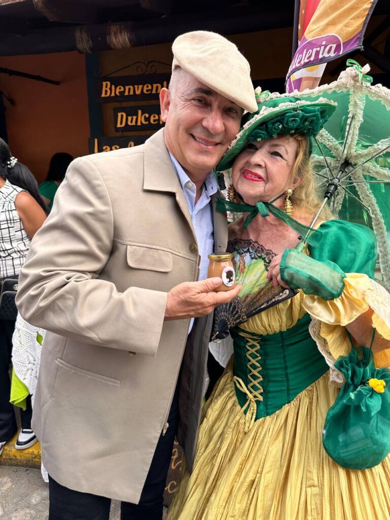Con éxito y la visita de más de 160 mil personas culminó el Carnaval en Táchira
