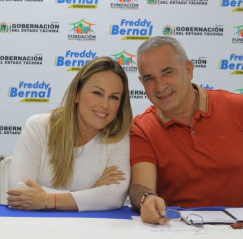 Fundación de la Familia Tachirense otorga 120 ayudas técnicas