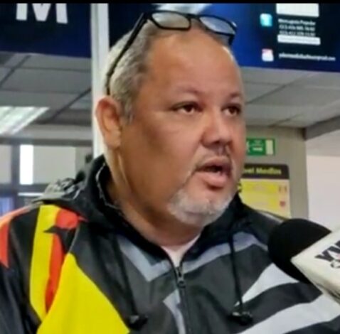 “Convertiremos al Táchira en sede del deporte nacional ”