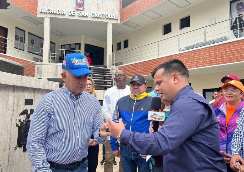 Concejo Municipal pondrá en marcha Plan Legislativo en las Comunidades de San Cristóbal