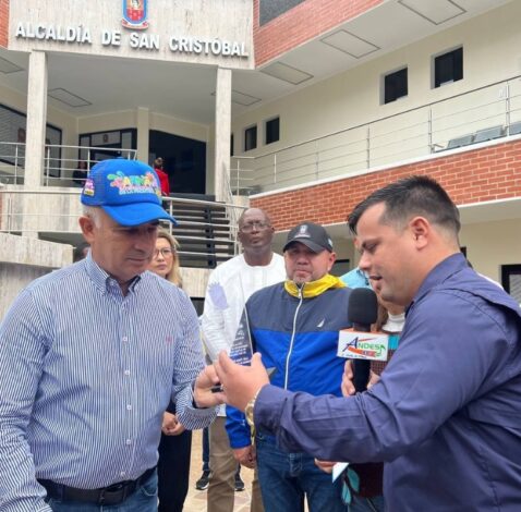 Concejo Municipal pondrá en marcha Plan Legislativo en las Comunidades de San Cristóbal