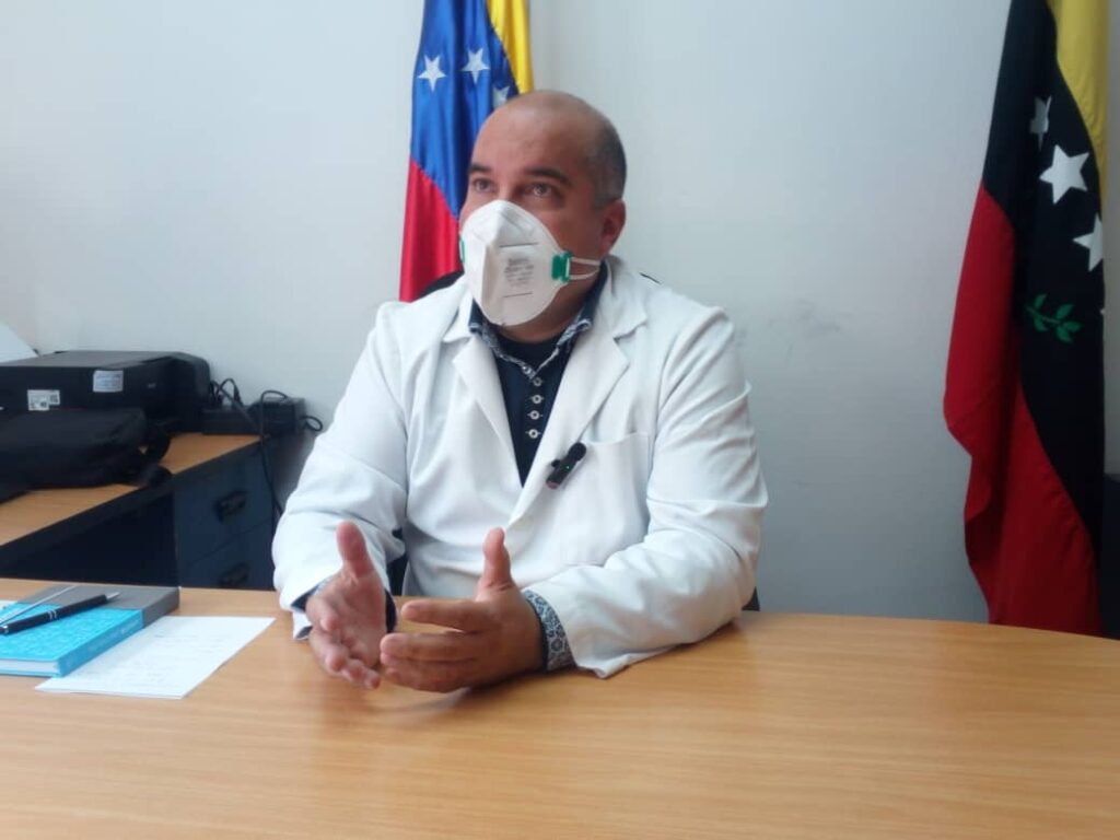 Corposalud: No hay alarma por dengue en ningún municipio del Táchira