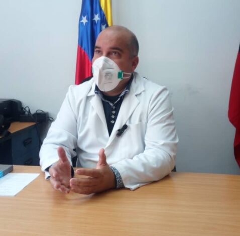 Corposalud: No hay alarma por dengue en ningún municipio del Táchira