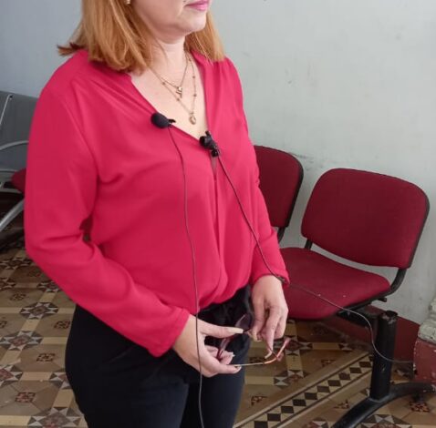 “Los tributos de la Ley serán destinados para el desarrollo de obras del Táchira”