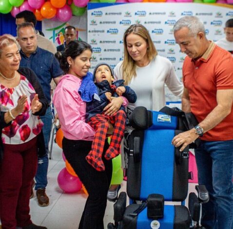 Karem de Bernal: la meta es conformar 27 mil consejos feministas para la protección de la mujer y la familia