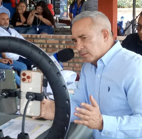 RESUMEN // Programa Reporte Bernal N° 133