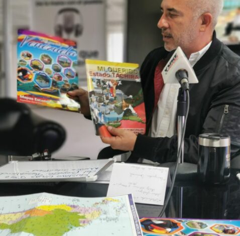 RESUMEN// Programa Reporte Bernal N° 131