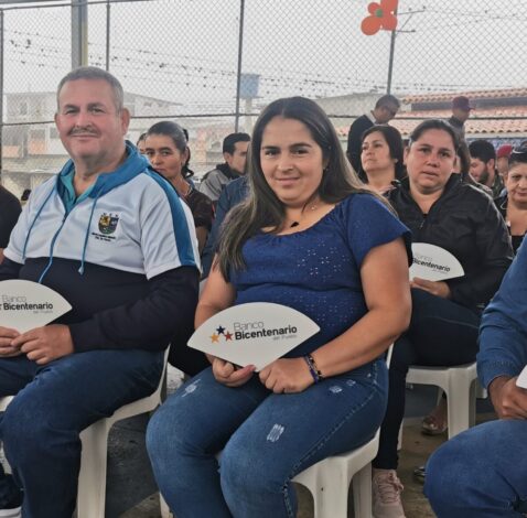 Gobernador Bernal: Más de 450 créditos a emprendedores dan cuenta de que creemos en lo nuestro