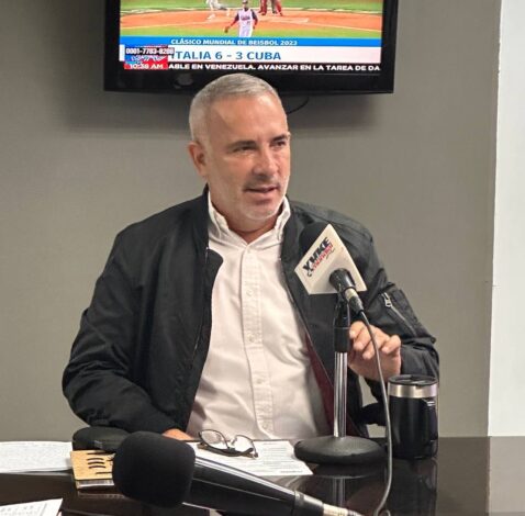 Gobernador Bernal: la oposición no tiene palabra, ni liderazgos