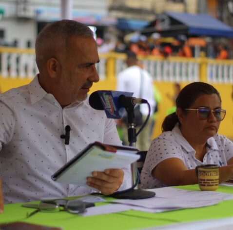 RESUMEN// Programa Reporte Bernal N° 132