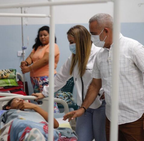 Fundación de la Familia Tachirense promueve atención especializada a mujeres