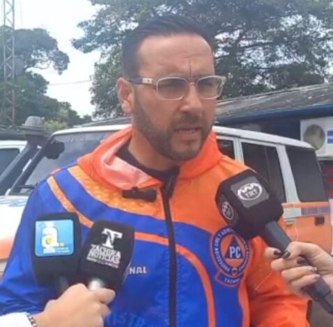 En un 40% se incrementaron los accidentes de tránsito durante la última semana