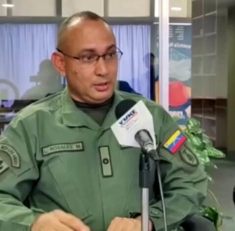 Cuerpos de Seguridad en la frontera combaten el tráfico de sustancias ilícitas