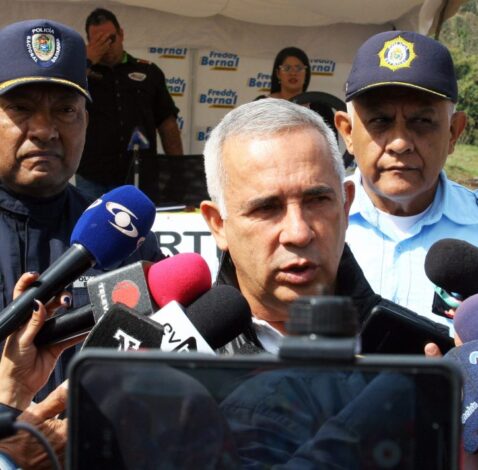 Frustran secuestro de comerciante en Ureña