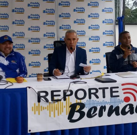 Táchira será ruta turística para los trinitenses