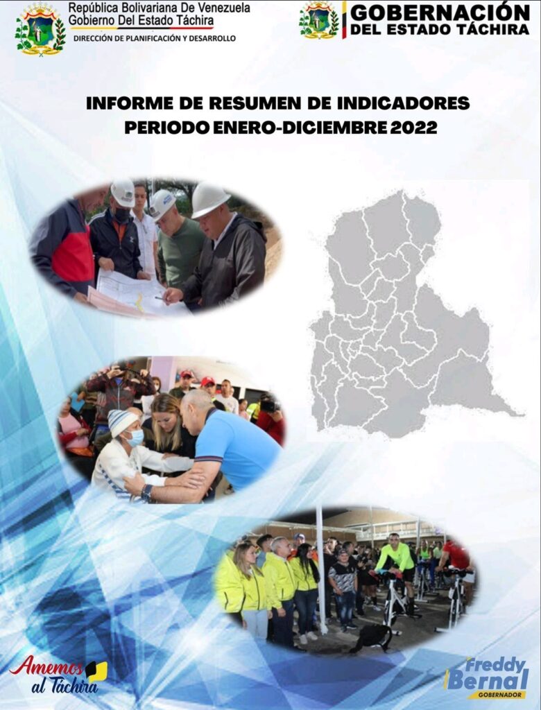 Resumen INDICADORES En-Dic 2022