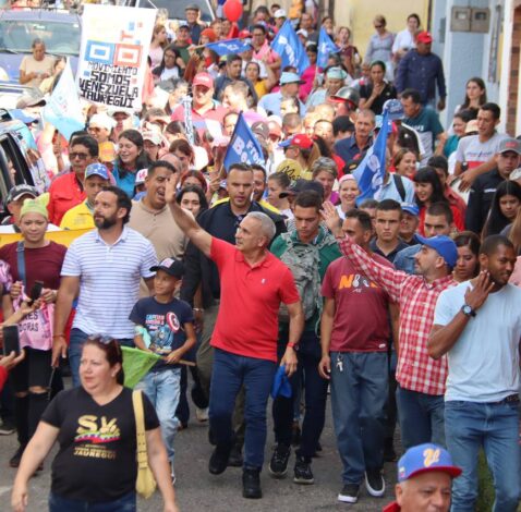 RESUMEN //  Programa Reporte Bernal N° 145