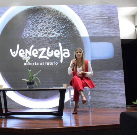 Presidenta de Marca País resalta labor del Táchira por el turismo