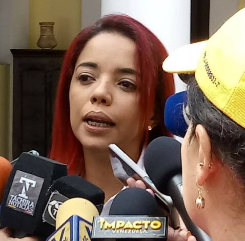 Táchira : Frustran secuestro de productora agropecuaria