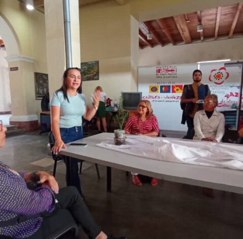 Talento tachirense se destaca en concurso de artesanos a nivel nacional