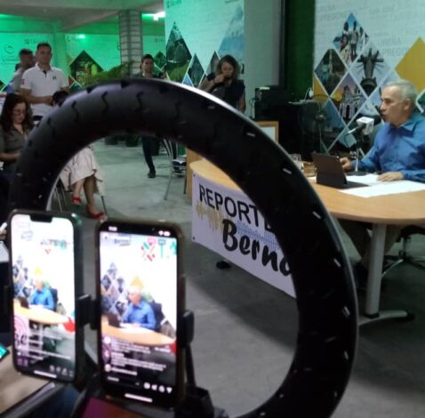 RESUMEN // Programa Reporte Bernal N° 151