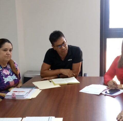 Autoridades del Tachira consolidan estrategias para garantizar calidad educativa