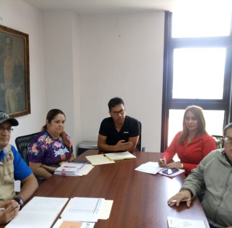 Autoridades del Tachira consolidan estrategias para garantizar calidad educativa