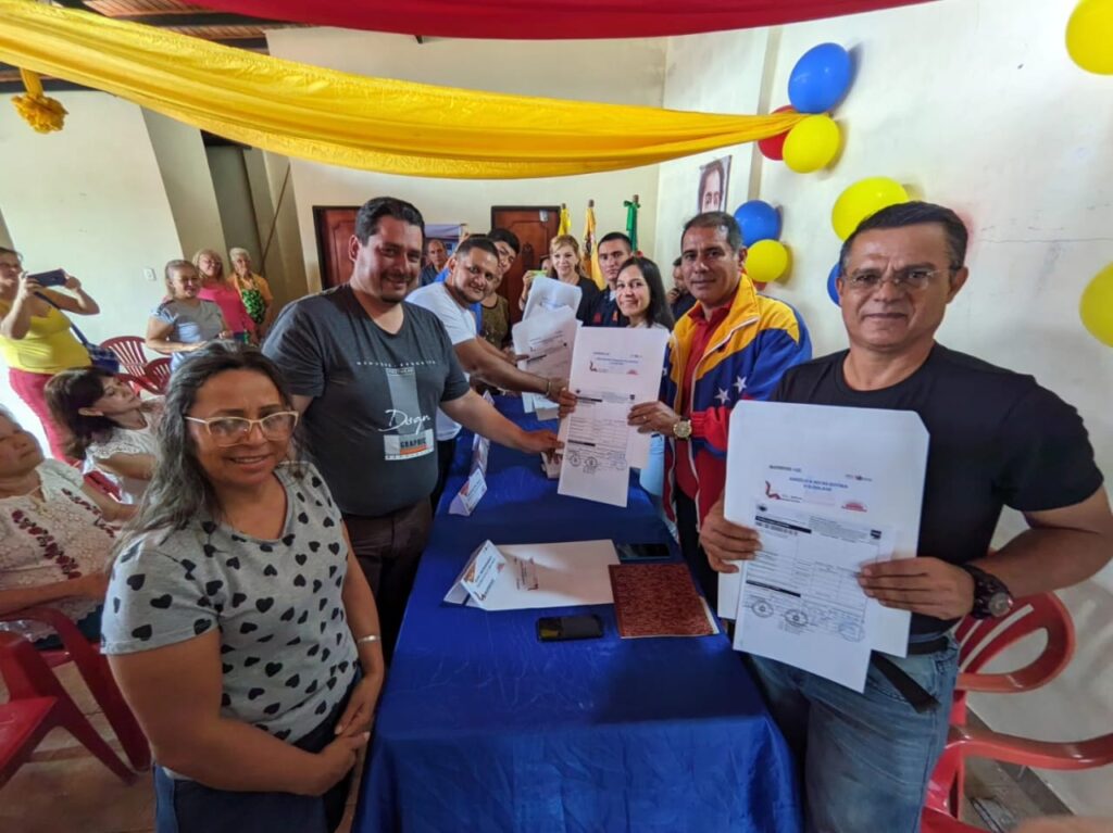 Gobernación del estado trabaja en la dignificación de los hogares tachirenses