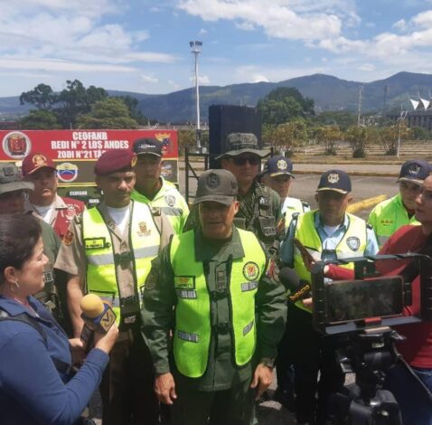 Más de 500 personas detenidas en lo que va de año por droga