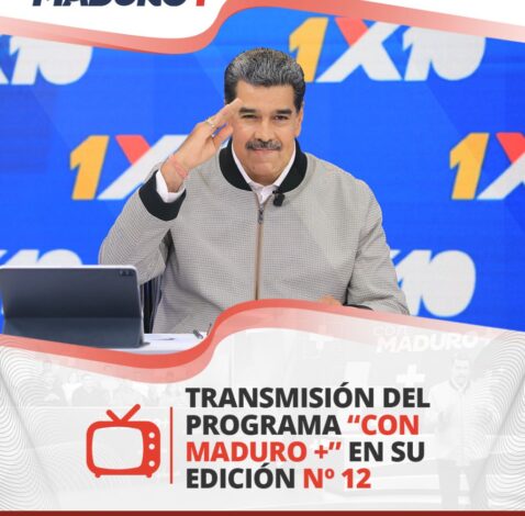 Instruyen activar vuelos directos de Caracas a San Antonio del Táchira