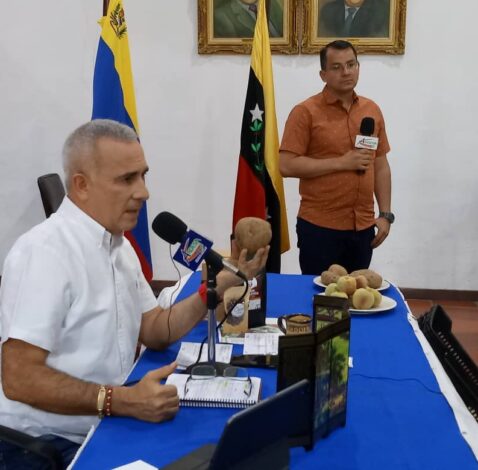 90% de la población de Delicias se dedica a la producción