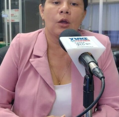 Poder popular consolida proyectos en beneficio de las comunidades de Seboruco
