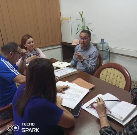 CLET y SEDEBAT trabajan para adaptarse a Ley de Armonización Tributaria