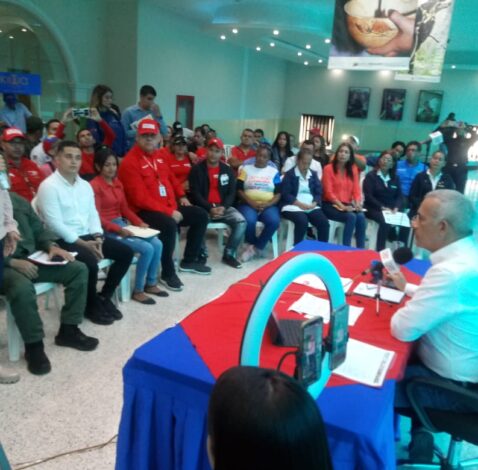 RESUMEN // Programa Reporte Berna l N° 154