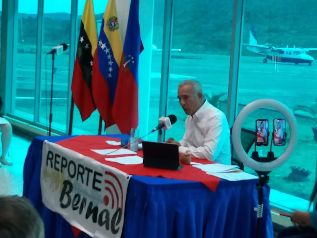 Misión cumplida: Aeropuerto Internacional Gral Juan Vicente Gómez inaugura vuelo comercial