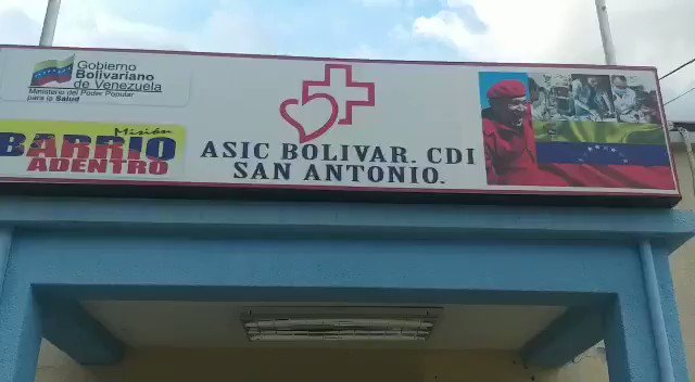Avanzan obras de rehabilitación en centros de salud de la frontera