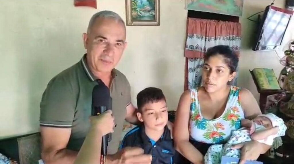 Gobernador Bernal: "Los niños son la esperanza, futuro y properidad de Venezuela"