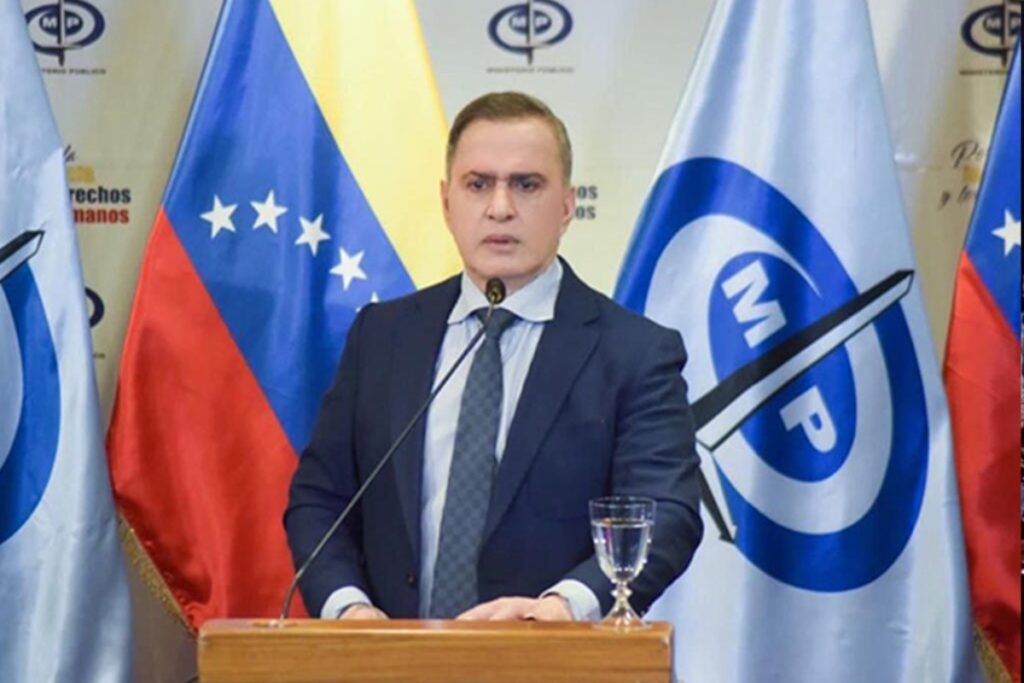 AVANCE SOBRE CASO DE CORRUPCIÓN PDVSA CRIPTO