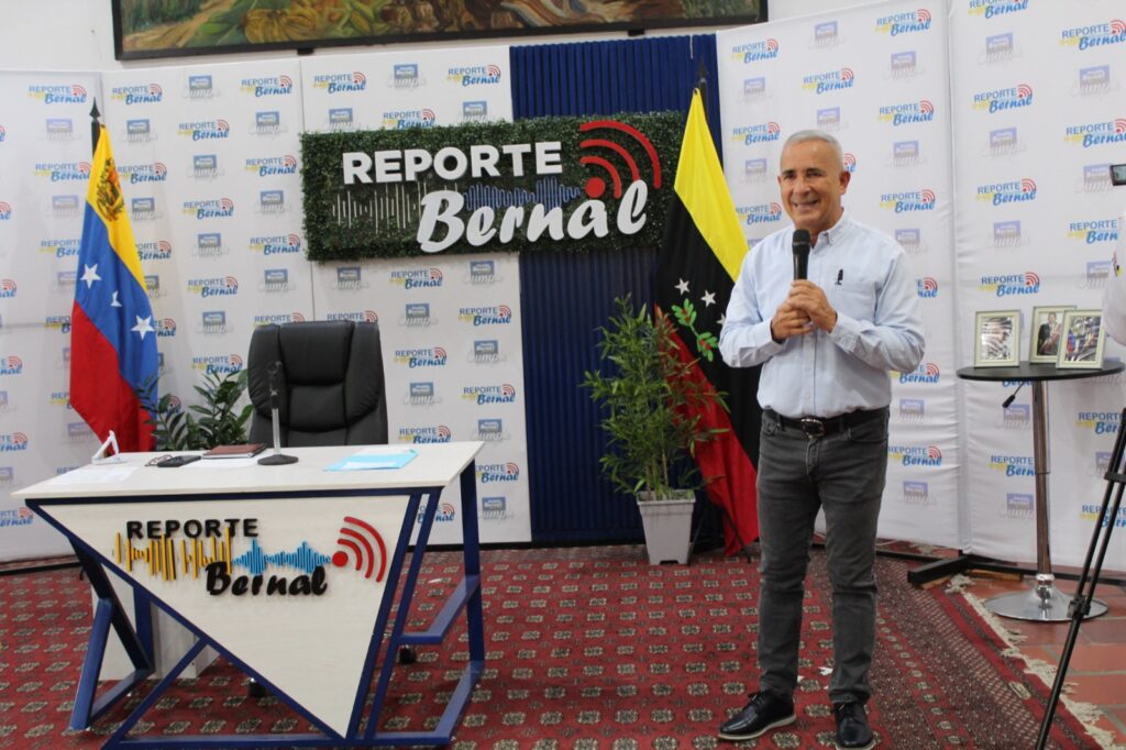 RESUMEN // Programa Reporte Bernal N° 173