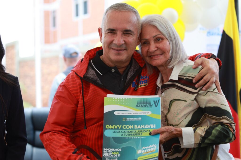 RESUMEN // Programa Reporte Bernal N° 175