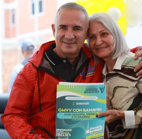 RESUMEN // Programa Reporte Bernal N° 175