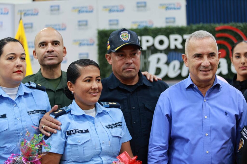 RESUMEN // Programa Reporte Bernal N° 176
