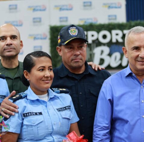 RESUMEN // Programa Reporte Bernal N° 176
