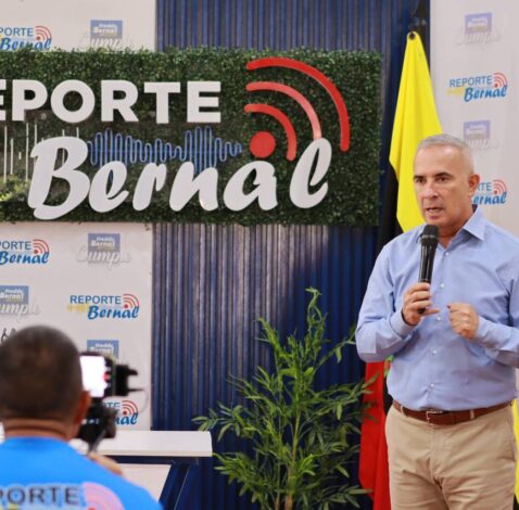 RESUMEN // Programa Reporte Bernal N° 177