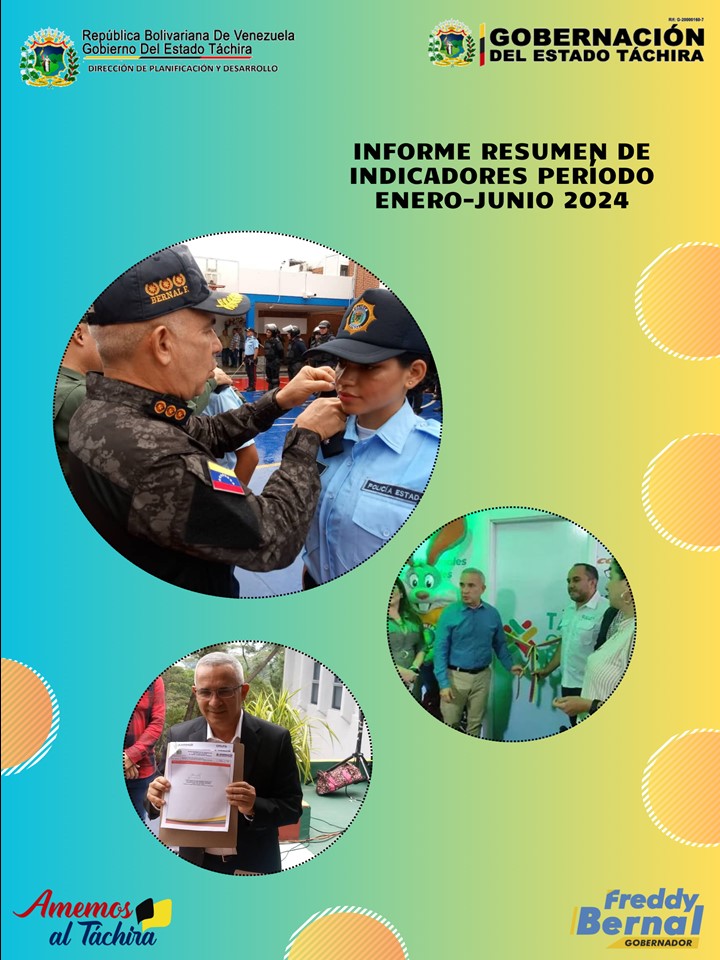 RESUMEN INDICADORES-I SEMESTRE 2024
