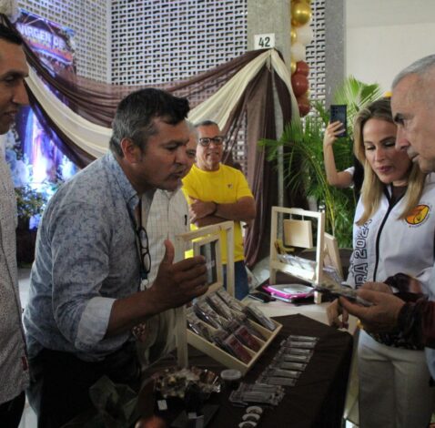 RESUMEN // Programa Reporte Bernal N° 194