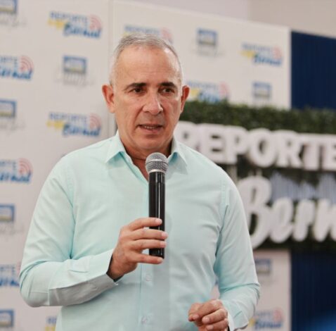 Freddy Bernal designa Coordinaciones de Trabajo en las 7 Transformaciones