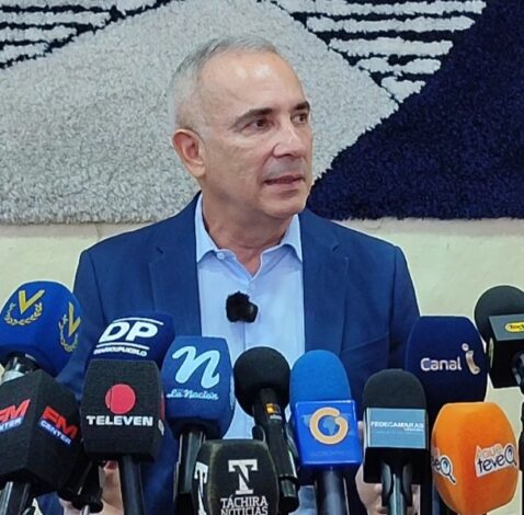 Gobernador Bernal: Propuesta de Ley de Amnistía esgrime la voluntad política del Gobierno Bolivariano